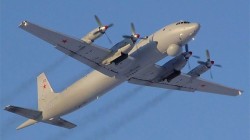 Российские военные запутались в Илах Российские военные запутались в Илах