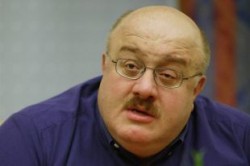 Каха Бендукидзе: «практикующий спекулянт» Каха Бендукидзе: «практикующий спекулянт»