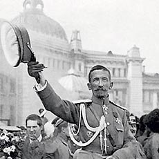 Реанимация Гражданской Реанимация Гражданской