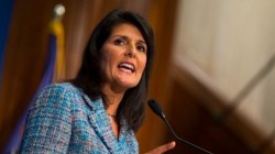 Постпред США при ООН: России нельзя доверять Постпред США при ООН: России нельзя доверять