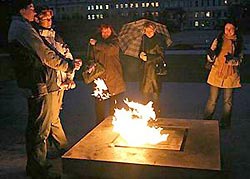 Вандалам-убийцам предъявлено обвинение Вандалам-убийцам предъявлено обвинение
