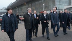 Антитеррористическая программа будет продолжена Антитеррористическая программа будет продолжена