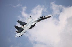 Самолет-разведчик США подлетел к российской границе