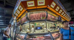 Россельхознадзор запретил ввоз мяса и сыров из Бразилии Россельхознадзор запретил ввоз мяса и сыров из Бразилии