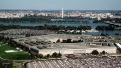 Конгресс США запретил Пентагону сотрудничать с «Рособоронэкспортом»