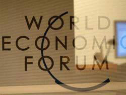 Путин откроет работу Всемирного экономического форума