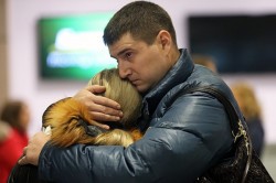 В Египте разбился российский самолёт В Египте разбился российский самолёт