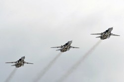 Россия накажет нарушителей перемирия в Сирии Россия накажет нарушителей перемирия в Сирии