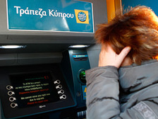Скандал в кипрской «прачечной» Скандал в кипрской «прачечной»