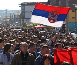Россия отказала сербам