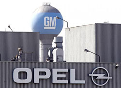 General Motors извинился перед Сбербанком General Motors извинился перед Сбербанком