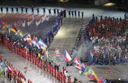 Россияне увозят из Лондона 82 награды Россияне увозят из Лондона 82 награды