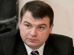 Подписано соглашение о российской базе в РЮО Подписано соглашение о российской базе в РЮО