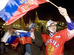 Ночь Победы Ночь Победы