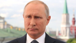 Путин записал видеообращение к открытию ЧМ-2018 Путин записал видеообращение к открытию ЧМ-2018