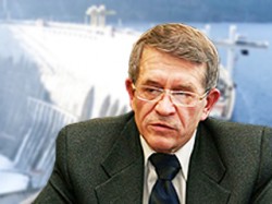 Бывший директор СШГЭС ответит за аварию Бывший директор СШГЭС ответит за аварию