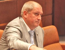 Погиб сенатор от Кабардино-Балкарии Погиб сенатор от Кабардино-Балкарии