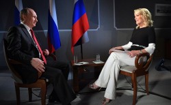 Жесткий ответ Владимира Путина Жесткий ответ Владимира Путина