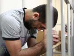 Мирзаеву продлили срок ареста Мирзаеву продлили срок ареста