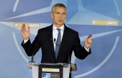 У НАТО появились очередные претензии к России 