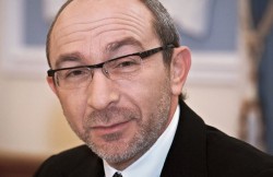 Формула успеха Геннадия Кернеса Формула успеха Геннадия Кернеса