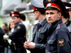 Россияне бесплатно помогут полиции