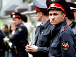 Россияне бесплатно помогут полиции Россияне бесплатно помогут полиции