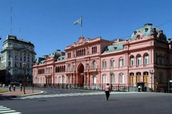Россияне смогут сэкономить на Аргентине Россияне смогут сэкономить на Аргентине