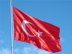 Турция присоединится к санкциям против Сирии Турция присоединится к санкциям против Сирии