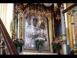 Сегодня день Смоленской иконы Божией Матери Сегодня день Смоленской иконы Божией Матери