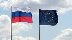 Россия – ЕС: диалог неизбежен Россия – ЕС: диалог неизбежен