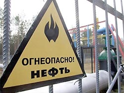 Минск хочет подзаработать на российской нефти Минск хочет подзаработать на российской нефти