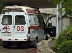 Менингит добрался до Москвы Менингит добрался до Москвы