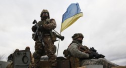 Ждать осталось недолго… Ждать осталось недолго…