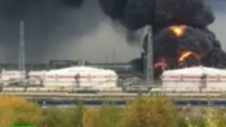 На оборонном заводе в Нижегородской области прогремел взрыв На оборонном заводе в Нижегородской области прогремел взрыв