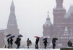 Снега Москве хватит на всю зиму Снега Москве хватит на всю зиму