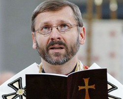Конец униатства Конец униатства