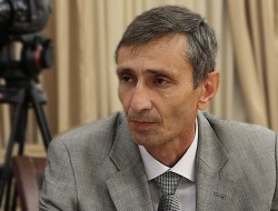 Убит глава Совбеза Ингушетии Убит глава Совбеза Ингушетии