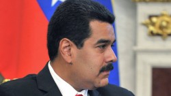 Президента Венесуэлы хотели убить Президента Венесуэлы хотели убить