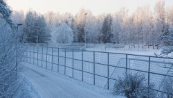 Финляндия заявила о вторжении вертолета со стороны РФ Финляндия заявила о вторжении вертолета со стороны РФ