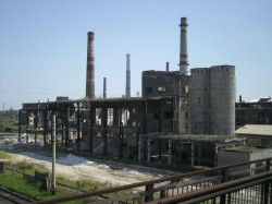 Курс на деградацию Курс на деградацию