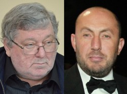 Суд закрыл дело против Мездрича Суд закрыл дело против Мездрича