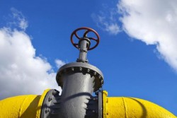 Новая газовая война? Новая газовая война?