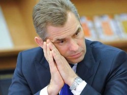 В Кремле подтвердили отставку Астахова В Кремле подтвердили отставку Астахова