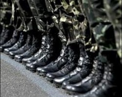 Аваков поручил силовикам вернуть Донбасс и Крым в 2017 году Аваков поручил силовикам вернуть Донбасс и Крым в 2017 году