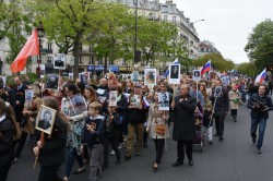 «Бессмертный полк» пополняет ряды «Бессмертный полк» пополняет ряды