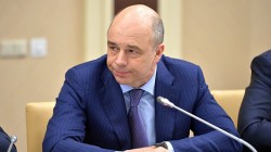 Силуанов: диалог с Киевом не складывается Силуанов: диалог с Киевом не складывается