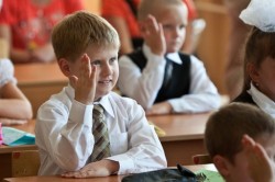 Латыши «голосуют» за русский Латыши «голосуют» за русский