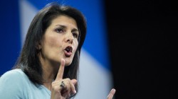 Постпред США при ООН: Трамп считает Россию проблемой