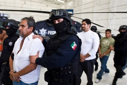 «Наркодемократия» по-мексикански 